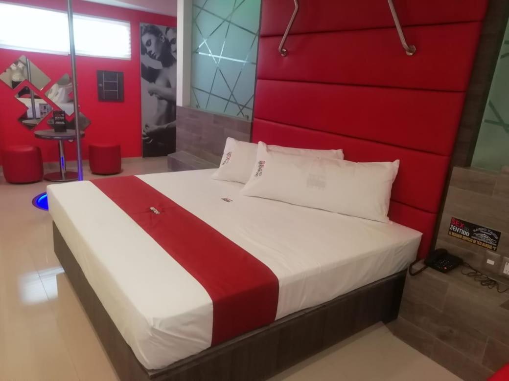 HOTEL MOTEL SEX TO SENTIDO TUXTLA TUXTLA GUTIÉRREZ (México) - desde 21 € |  HOTELMIX